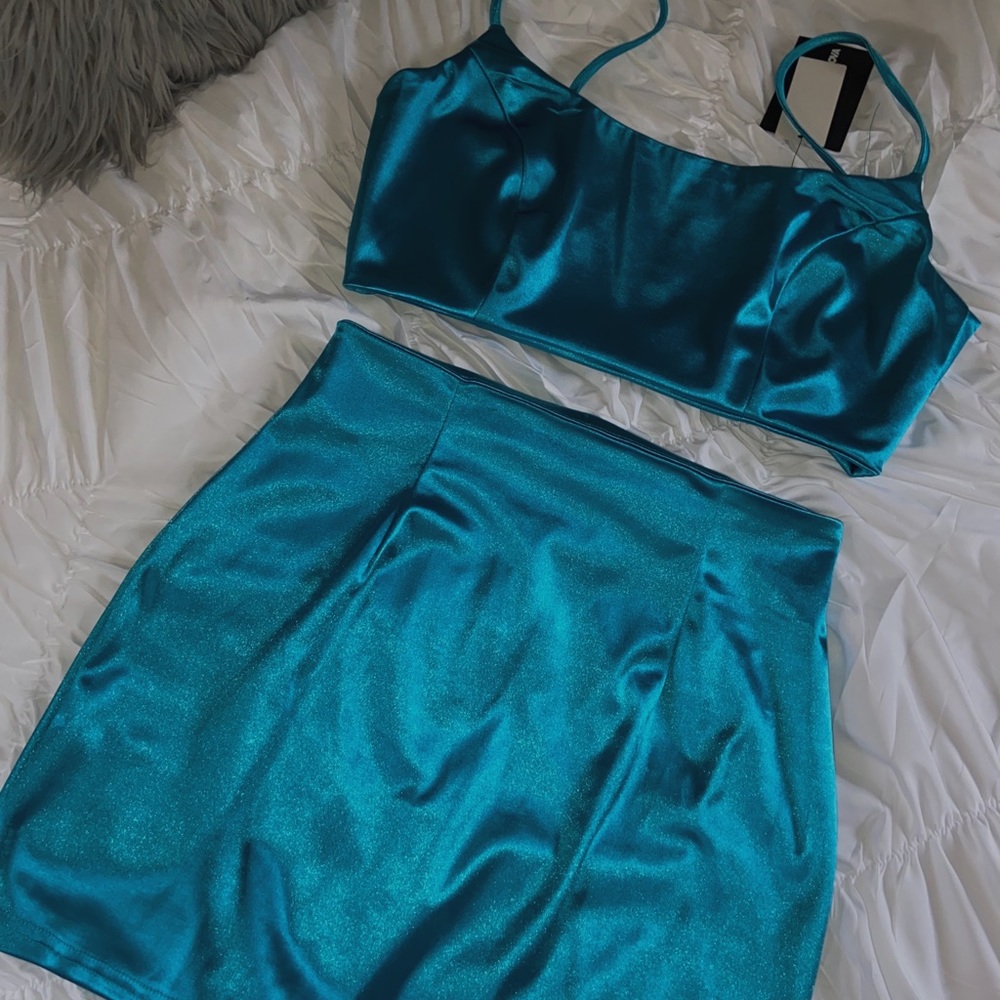 Fashion Nova True Icon Set 🦋